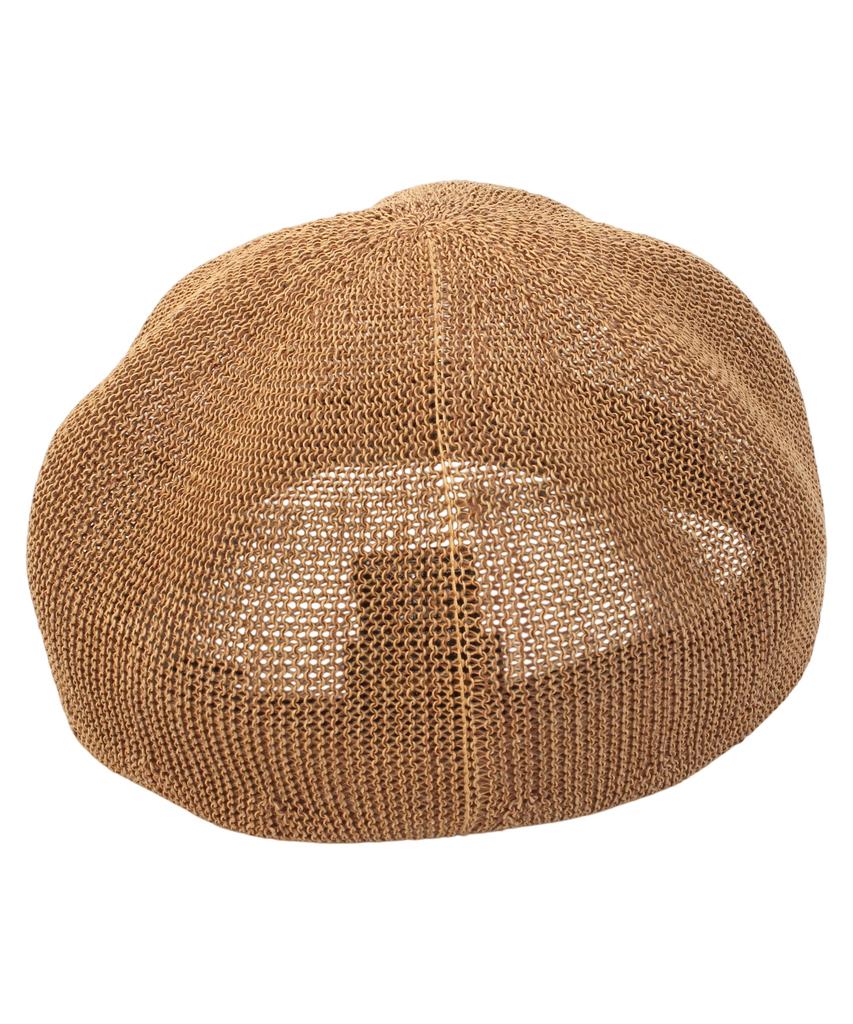 Yunibeosyeolkemiseuteuli Rome Summer Brown Newsboy Cap Newsboy Cap