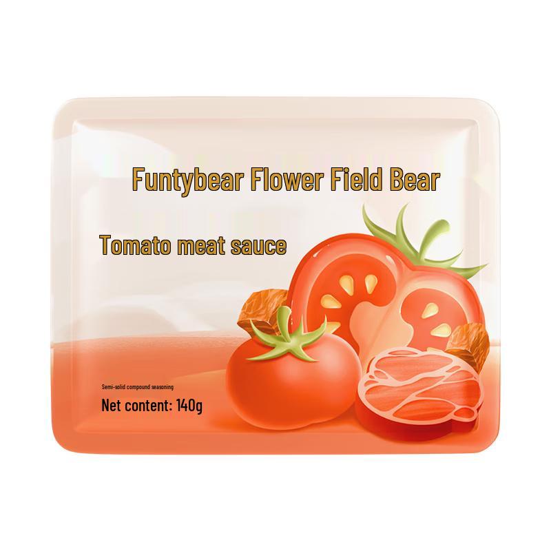 Huatianxiong Kids Food Seasoning & Sauces