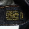 COOTIE PRODUCTIONS Made In Japan Denim Jacket Navy System Jeans Men's Used