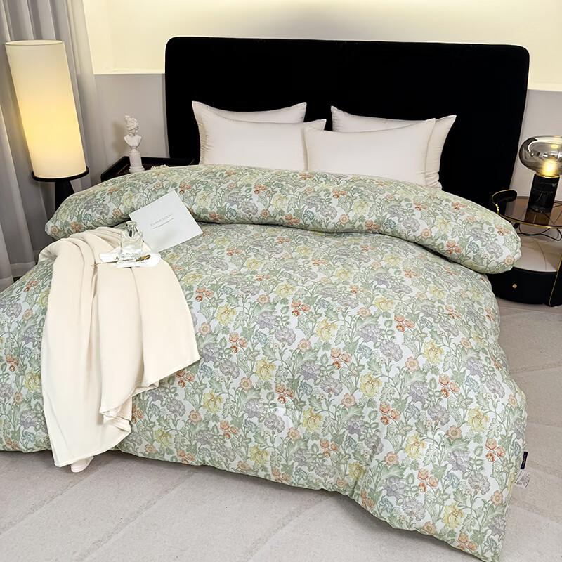 PAUI DAVID Starry Sleep All-Season Quilt 200x230cm