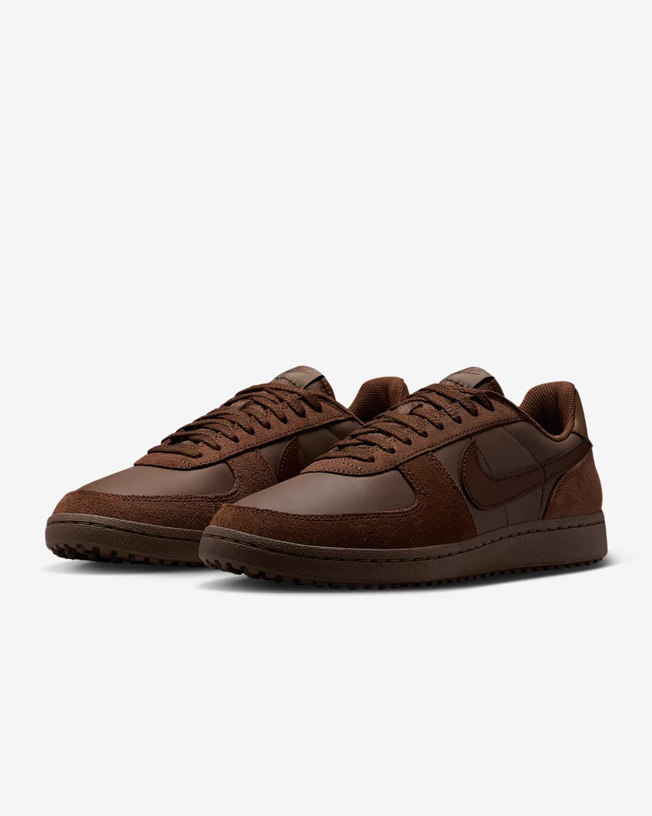 HV8568-203 Nike Field General Cacao Wow (Men s) 9