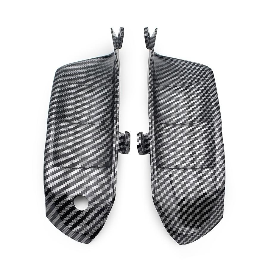 Hintere Heckabdeckung Obere Sitzmitte Verkleidung Hintere mittlere Heckverkleidung Motorrad Für Yamaha MT07 MT-07 12-2013 2014 2015 2016 2017