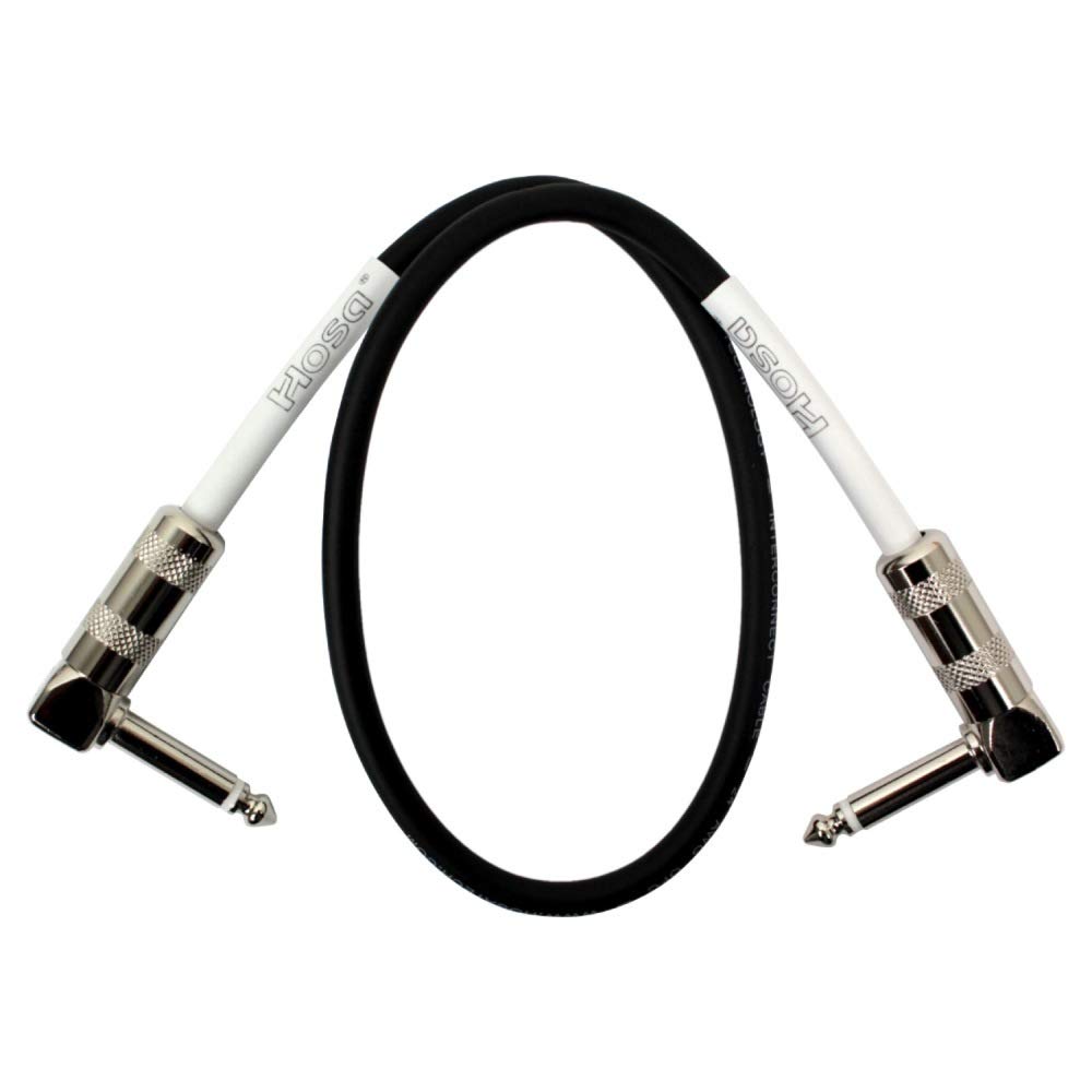 

Hosa CPE-118 45 см LL патч-кабель