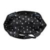 [Sifre] Foldable Cooler/Insulated Eco Bag, Sanrio Characters, ECO0416 SA13 Black Heart