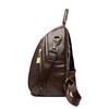 Multifunctional Shoulder Bag Women's Lightweight Travel Backpack