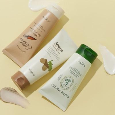 Carrot, Acorn, and Watercress Cleansing Foam 150ml (Choose 1 of 3)