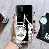 Horror Comic Junji Ito Tomie Tees Phone Case For Huawei Honor 10 9 20 9X 8A 8X 8S Lite Pro Y5 Y6 Y7 Y9S P Smart Z 2019 2021 10i