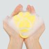 Pastel Pet Pet Pastel Silicone Bath Brush FREE, Yellow, 1 Piece, Korean Pet Shampoo
