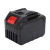 Plastic Battery Plastic Case DIY 21V Battery Pack Accessories Shell Kit 15 Cell 18650 Lithium Battery Cutting Machine