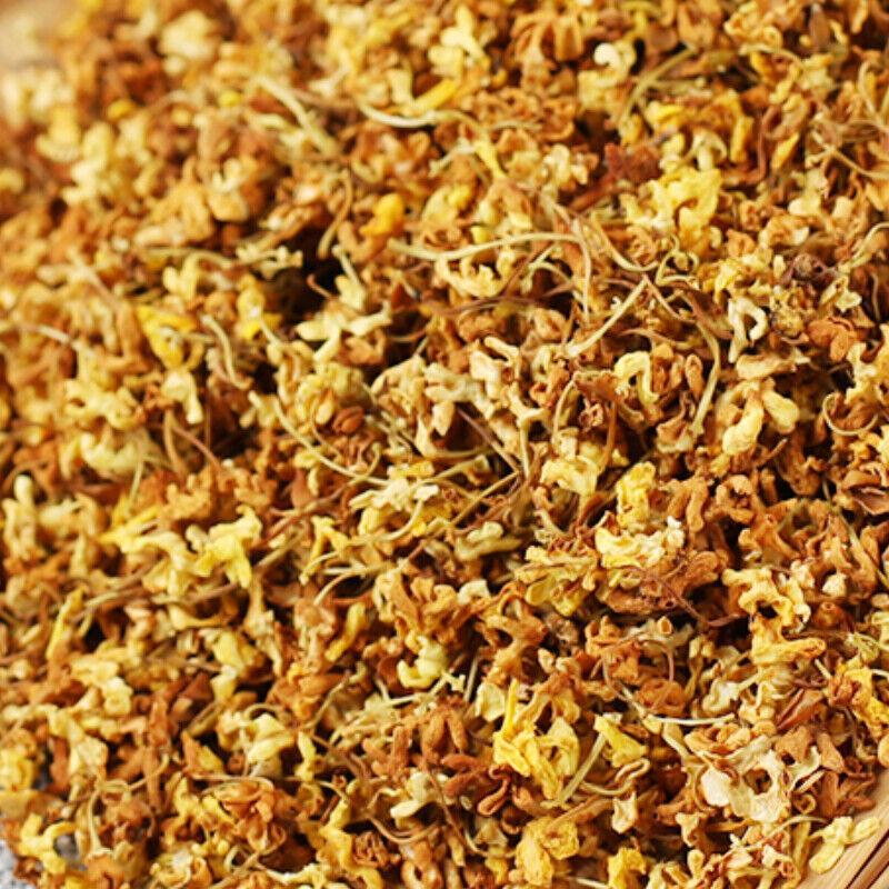 100% Natural Organic Osmanthus Guihua 500g High Quality Scented Tea