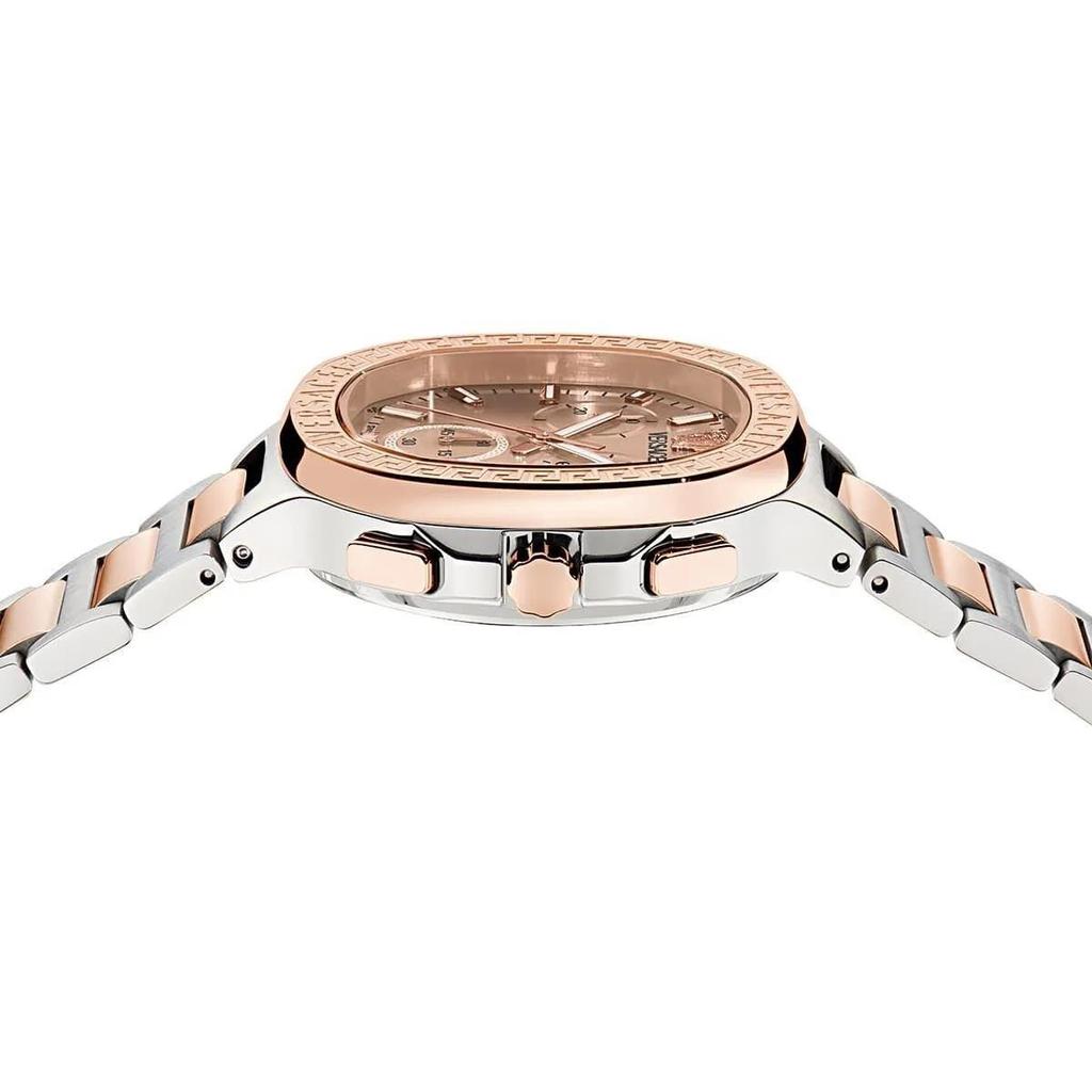 Versace VRSCVEVCA0524 Analog Bracelet Watch for Women