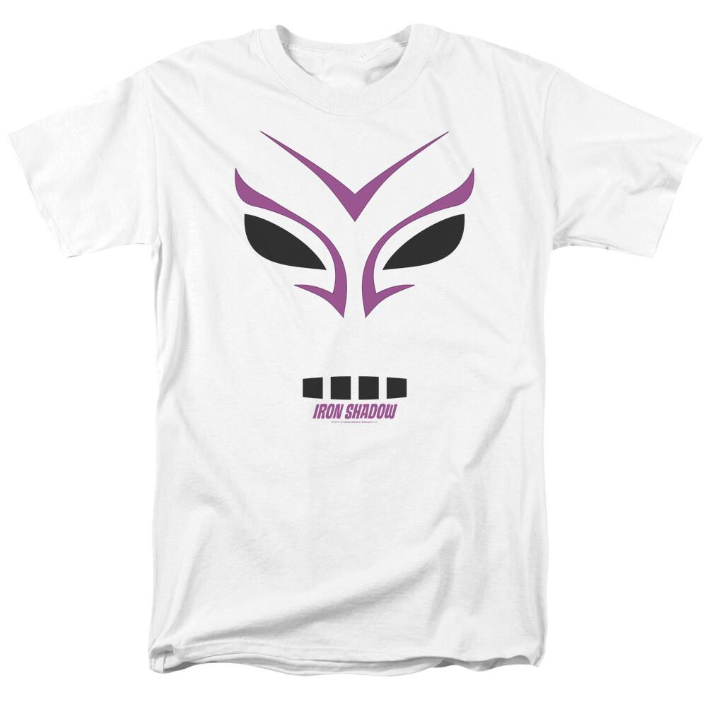 Warehouse 13 Iron Shadow T-Shirt Through 5X XXL