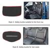 KUNGKIC Mini Cooper J05 ACEMAN Aceman 2024 2025 Seat Belt Buckle Cover Protective Cover