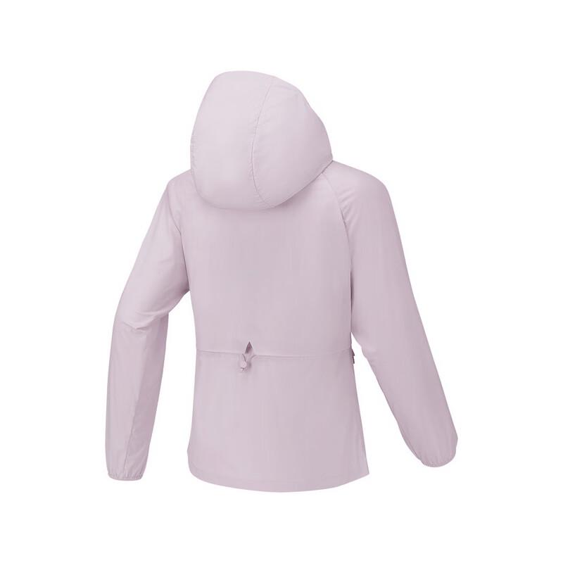 Skechers Women's Hooded Sport Casual Jacket P326W002