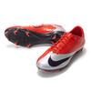 IQ2995-801 Cristiano Ronaldo A Nike Mercurial Superfly 1 Max Orange (Men's)
