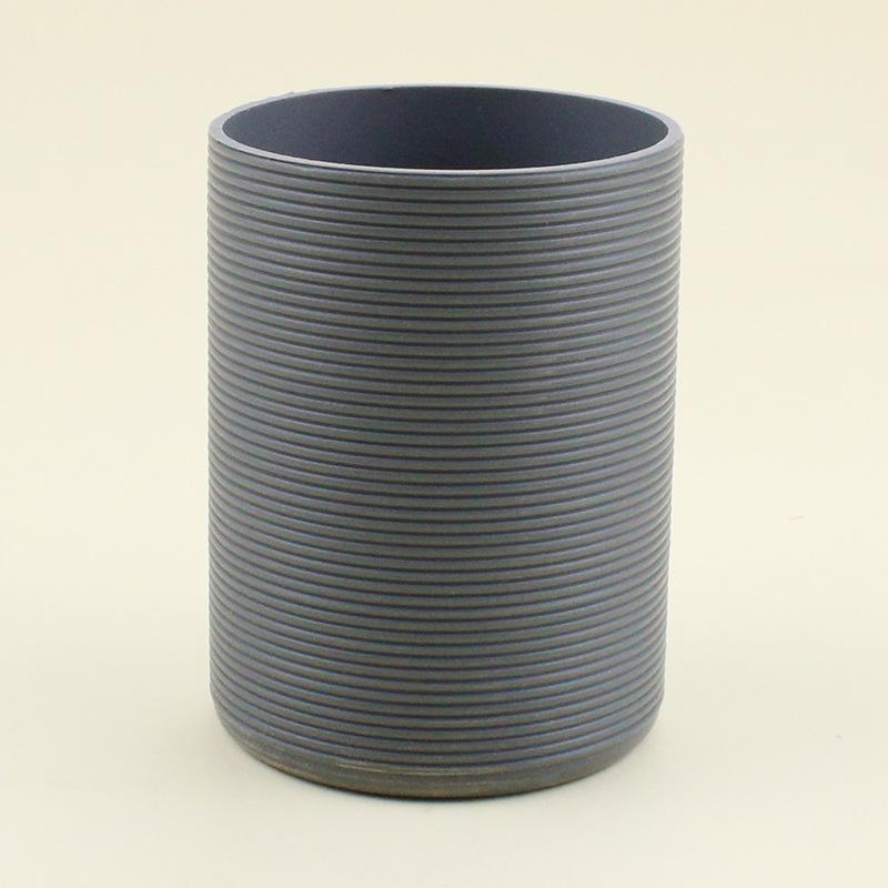 6.5*8.5Cm Insulated Silicone Protective Sleeve For Water Bottle Anti-Slip Protection Covers Reusable Silicone Sleev
