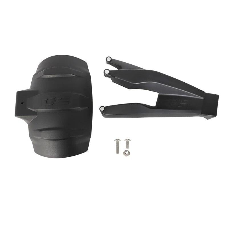 Motorrad Kotflügel Für BMW R1250GS R1200GS LC ADV 2013-2022 R 1250 1200 GS Hinten Fender Splash Guard Reifen Hugger schlamm Schutz
