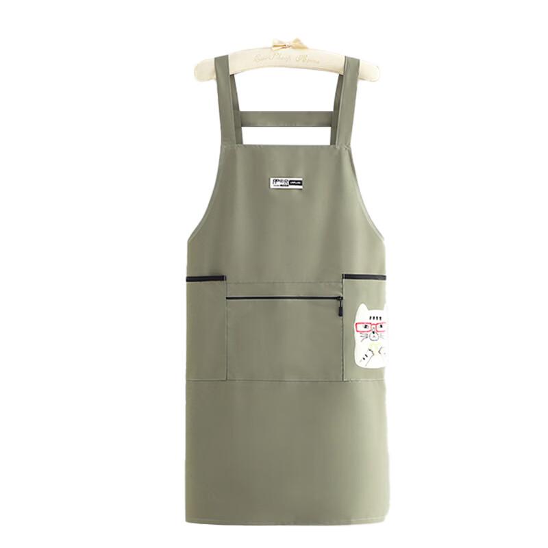 WANTING WT-WY-1206 Love Life Apron