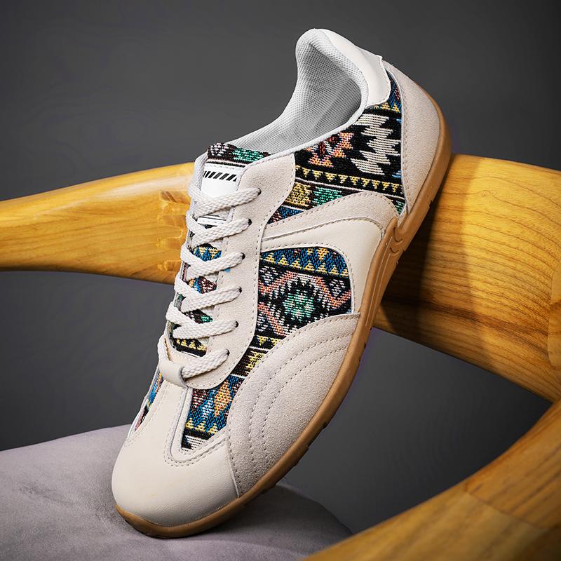 

Fashion CYYTL Mens Sneakers Casual Shoes Outdoor Breathable Hiking Fashion Running Tennis Sports Luxury Platform Designer Loafers Summer 39