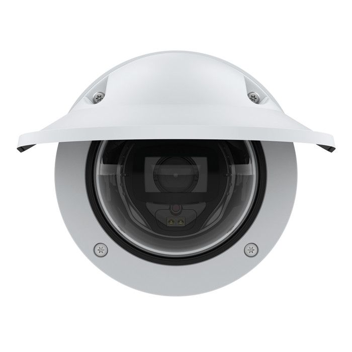 Caméra De Surveillance - AXIS - P3268-LVE - 4MP - Vision Nocturne - Extérieur