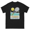 Tennis Championship Event Attraction Social Gathering T-Shirt