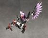 Kotobukiya Infinite Encounter Megalomaria Zekuu Height 160mm Plastic Model Approx. Non-scale