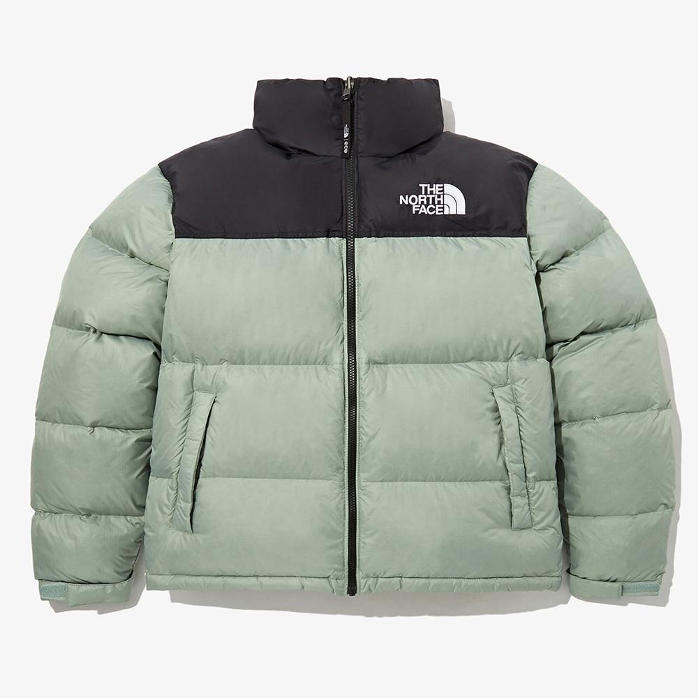 

THE NORTH FACE NJ1DP75G Мужская куртка Eco Nupsey 1996 года