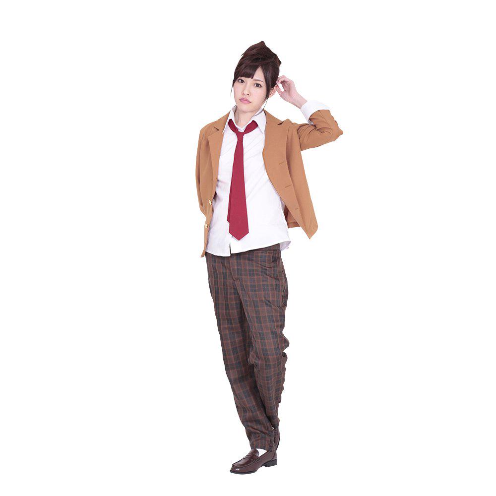 COLLECTION Private High School Club Blazer Uniform Pants A&T Boys'