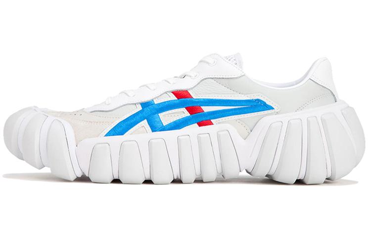 Onitsuka Tiger Dentigre  Белый Синий  1183A794-021 46.5