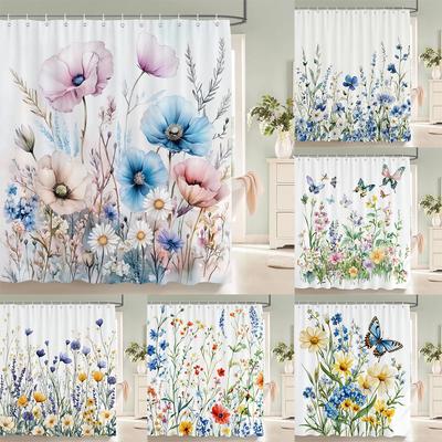 Productos para el baño – Cortinas