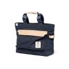 BOLSA TOTE ASSOB DE ALTA DENSIDADE, Mini Tote, Alta Densidade, 152316, Azul Marinho