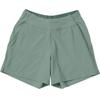 Шорты Rab Harpur Shorts Wmns Sage Зеленый