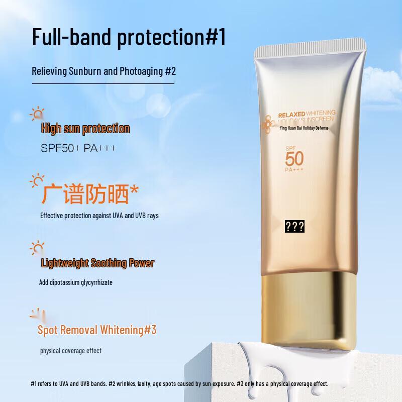 PZH Clear & Bright Holiday Sunscreen
