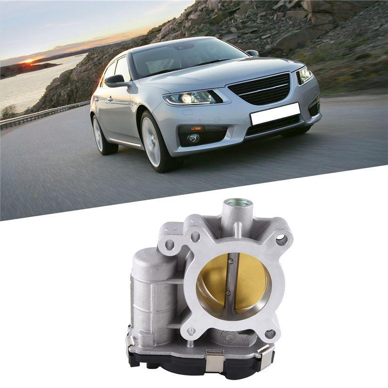NY-55354710 Bilgaspedalhusdelar För Saab 9-3 9-3X 2003-2015 OPEL SIGNUM VECTRA C 2004-2008 2.0T