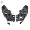 LED Turn Signals for Honda SH125 (2020-2021)