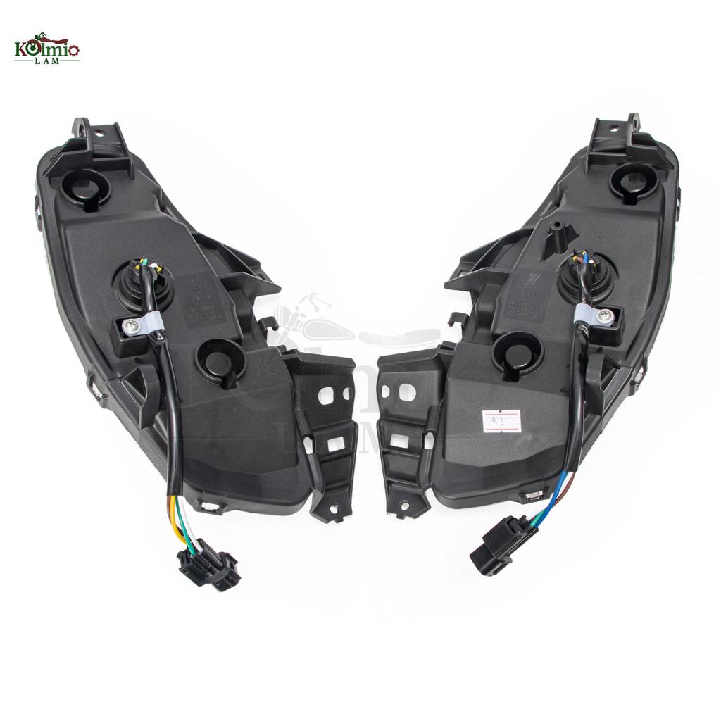LED Turn Signals for Honda SH125 (2020-2021)