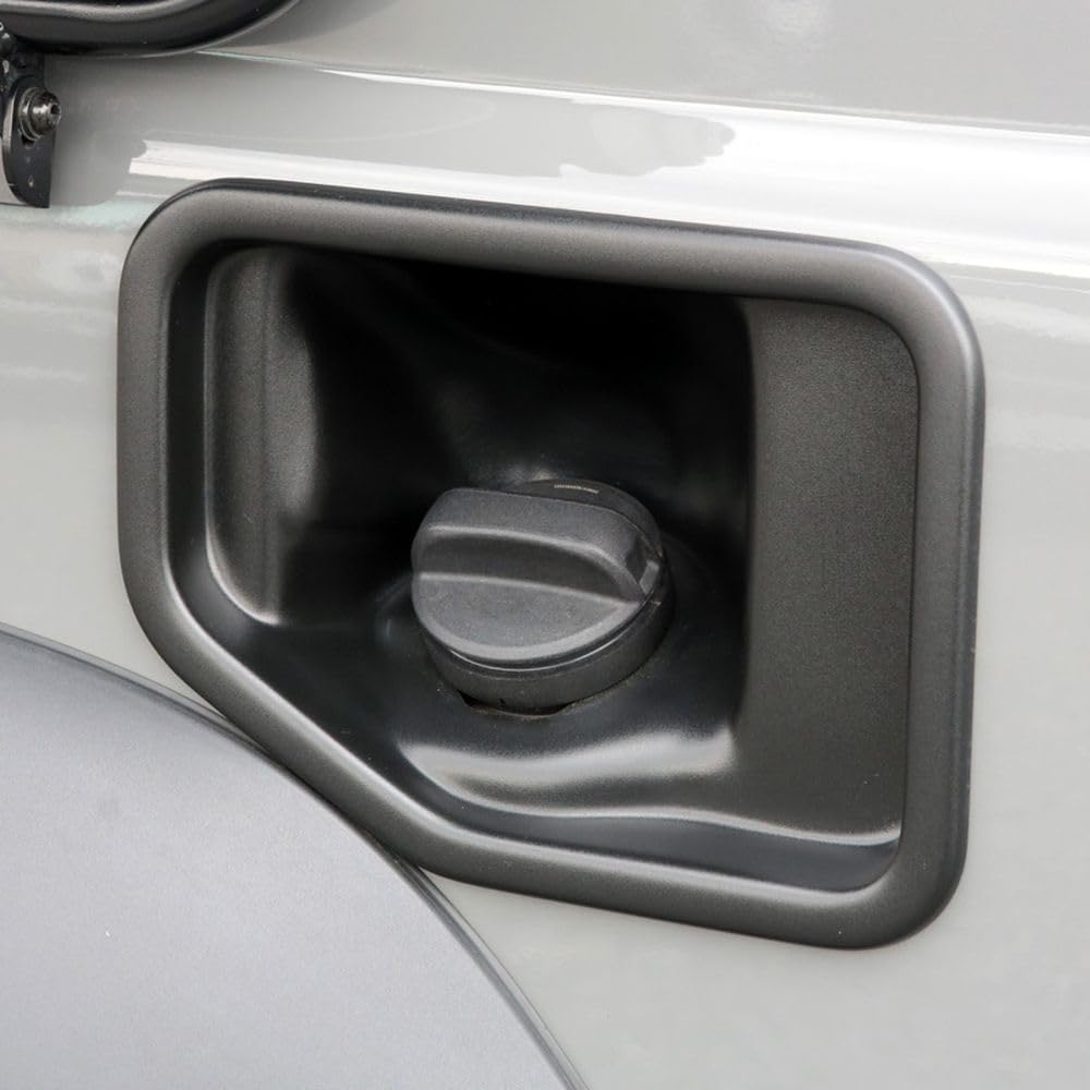 Apio ABS Fuel Inner Cover [JB64, JB74] 3034-04