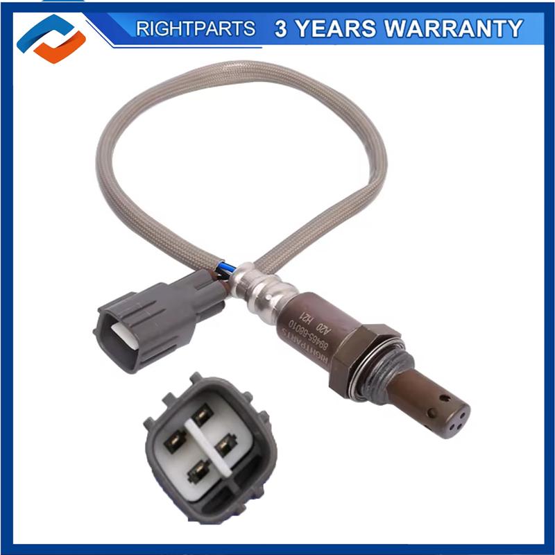 89465-68010 8946568010 Car O2 Oxygen Sensor For TOYOTA AVENSIS ALTEZZA VEROSSA SUPRA LAND For TOYOTA AVENSIS Sensor