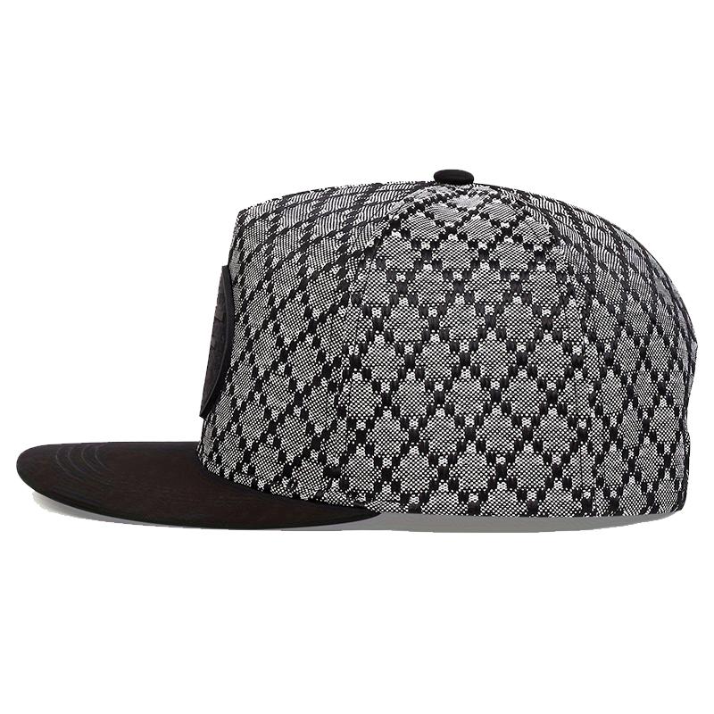 Fashion NF Embroidery Men Baseball Cap for Women Cotton Snapback Hat Outdoor Sports Hats Hip Hop Caps Trucker Hat Gorras