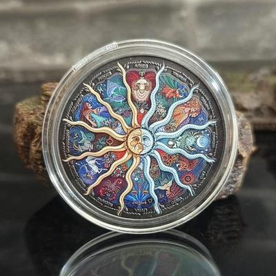 Souvenirer – Myntreplikor