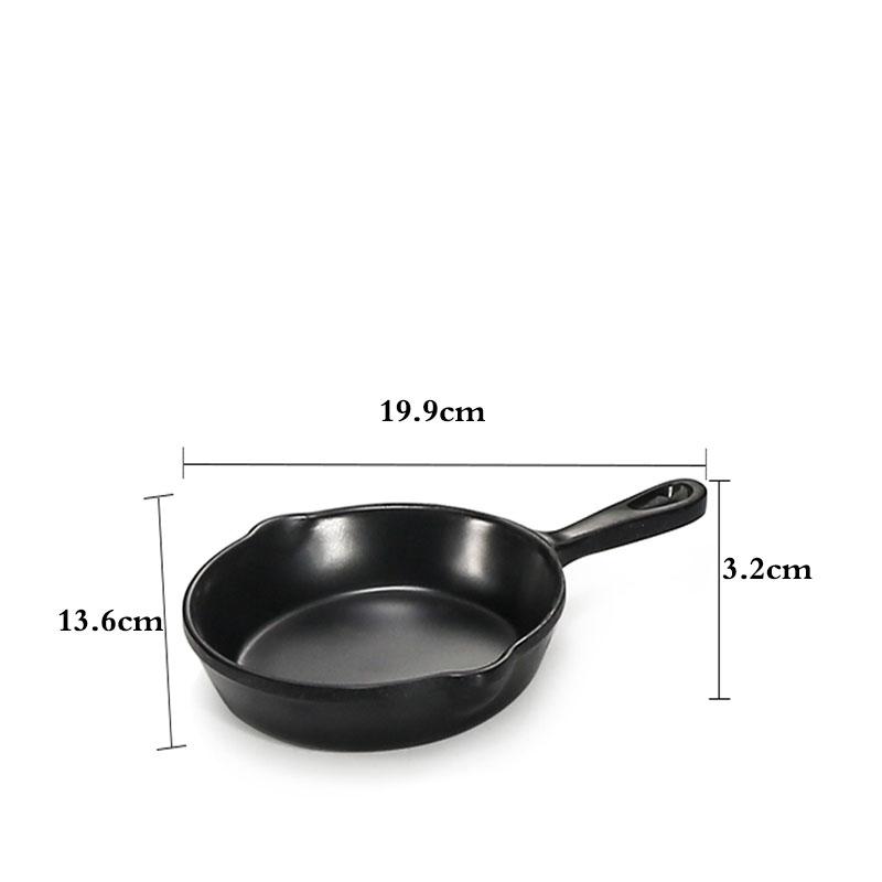 

Набор кухонных принадлежностей, креативная черная костяная тарелка из пищевого пластика, индивидуальная тарелка для суши, фруктов, десерта, ресторанное кухонное блюдо