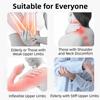 Finger Splint Rehabilitation Finger Gloves Hand Brace Rehabilitation Training Tool  Grip Impairment