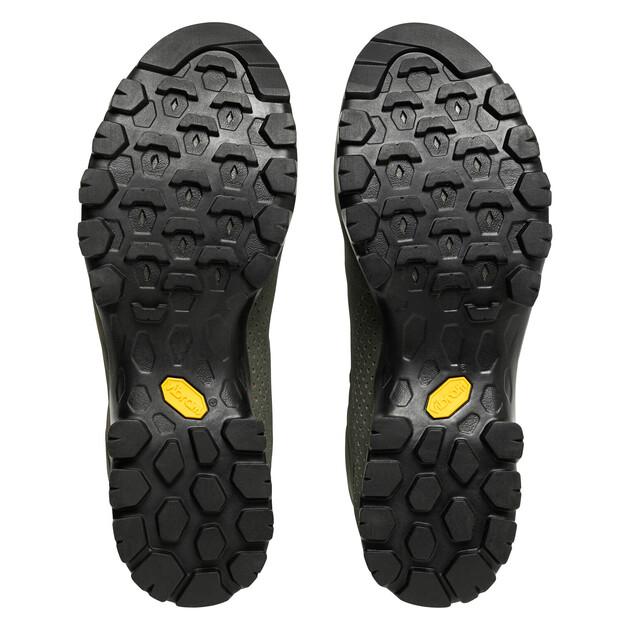 Треккинговые ботинки Tecnica Magma S GTX