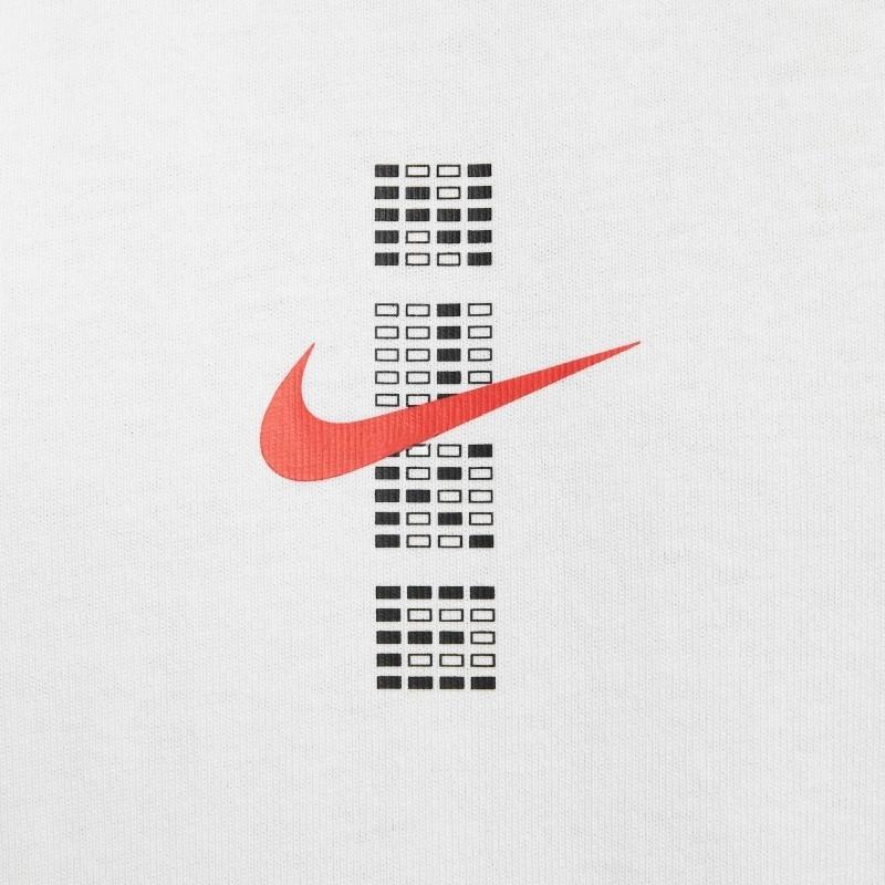 Nike Sportswear T Shirt Men's White IH0835-100