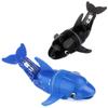 Rolling Motion Electric Dolphin Toy Cartoon Design Water Playing Toy Bath Toy  Kids Birthday