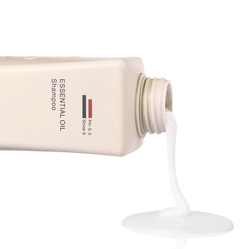 Adolph Gentle Silky Shampoo