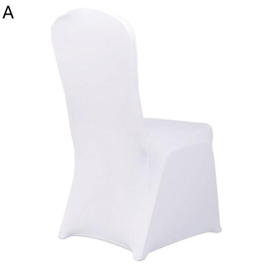 

Thickening Chair Cover Decorative Stylish High Elasticity Seat Slipcover Household Supplies A