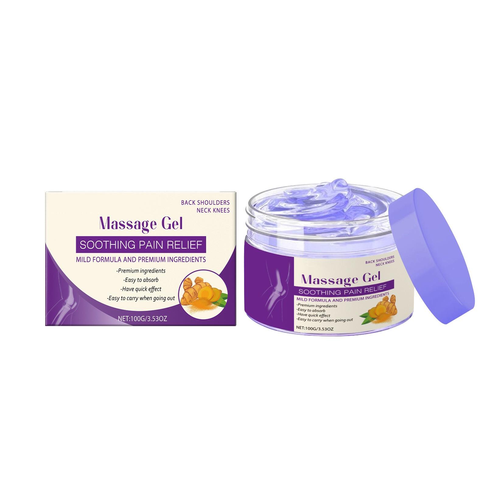 

Спрей-гель для лечения суставов Уход за болью в суставах Bee Gel Спрей для лечения суставов Для шеи, колен, плеч, талии, ног 100 мл One Size жёлтый