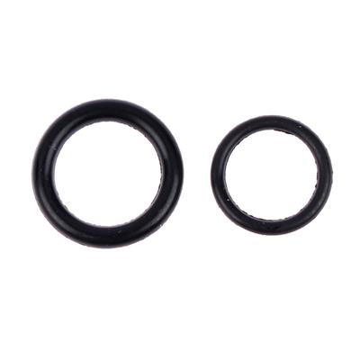 250 Teile/schachtel Nbr Dichtung Ring Kit Dicke 1/1,5 Mm Nitril Gummi Nbr O-Ring Dichtung Abdichtung O Ring