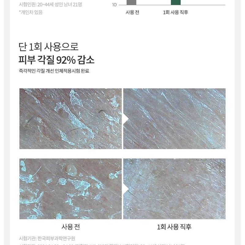 Anua Heartleaf Succinic Moisture Cleansing Foam